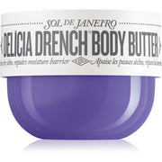 Sol De Janeiro Delicia Drench Body Butter