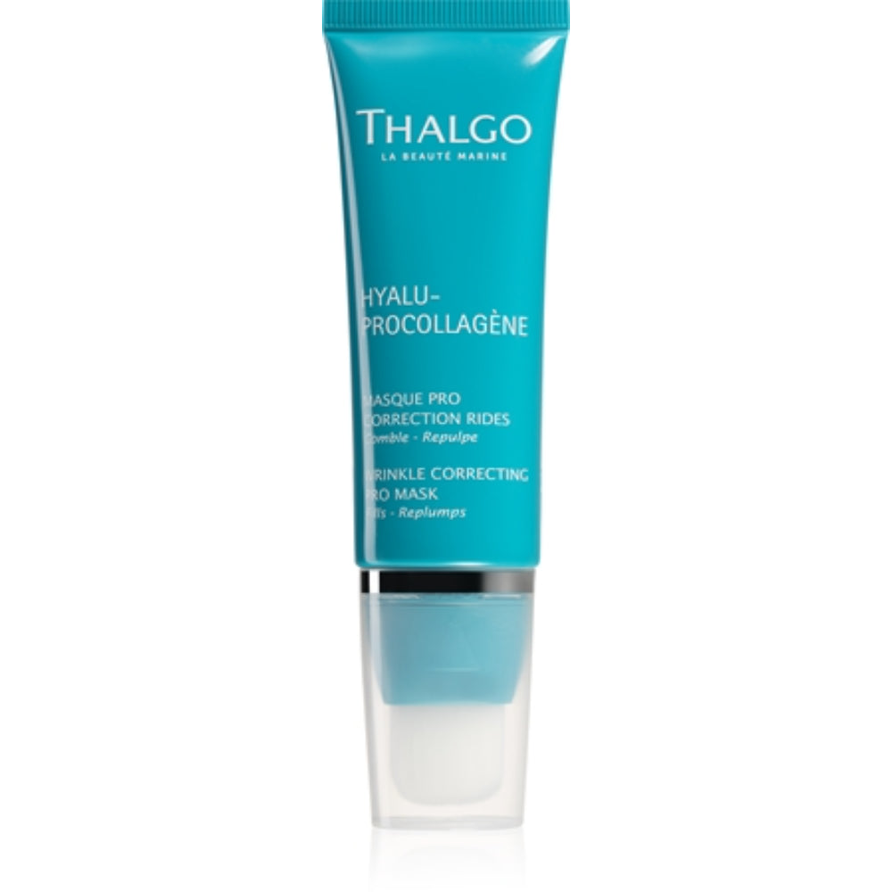 Thalgo Hyalu-Procollagene Wrinkle Correcting Pro Mask