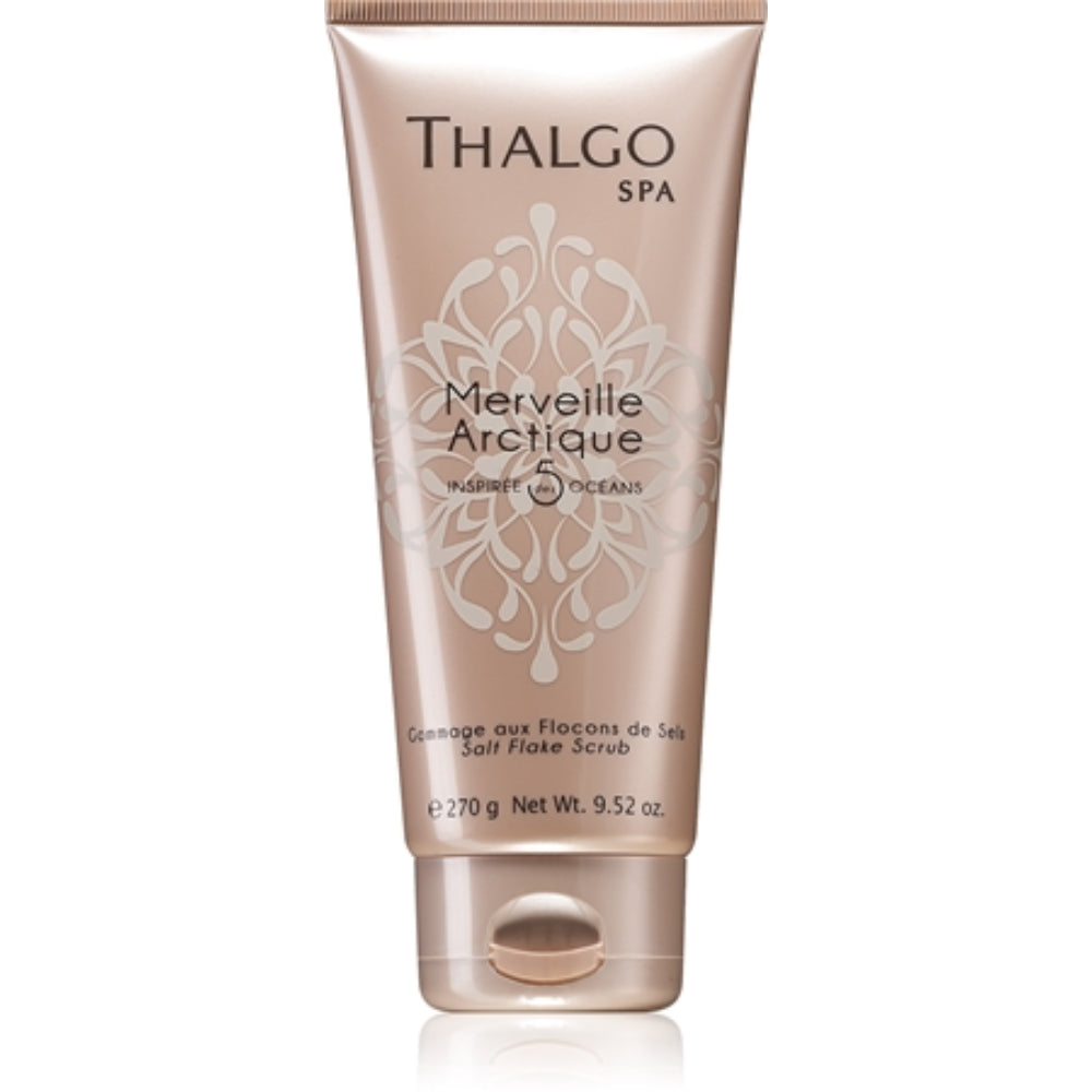 Thalgo Salt Flake Scrub