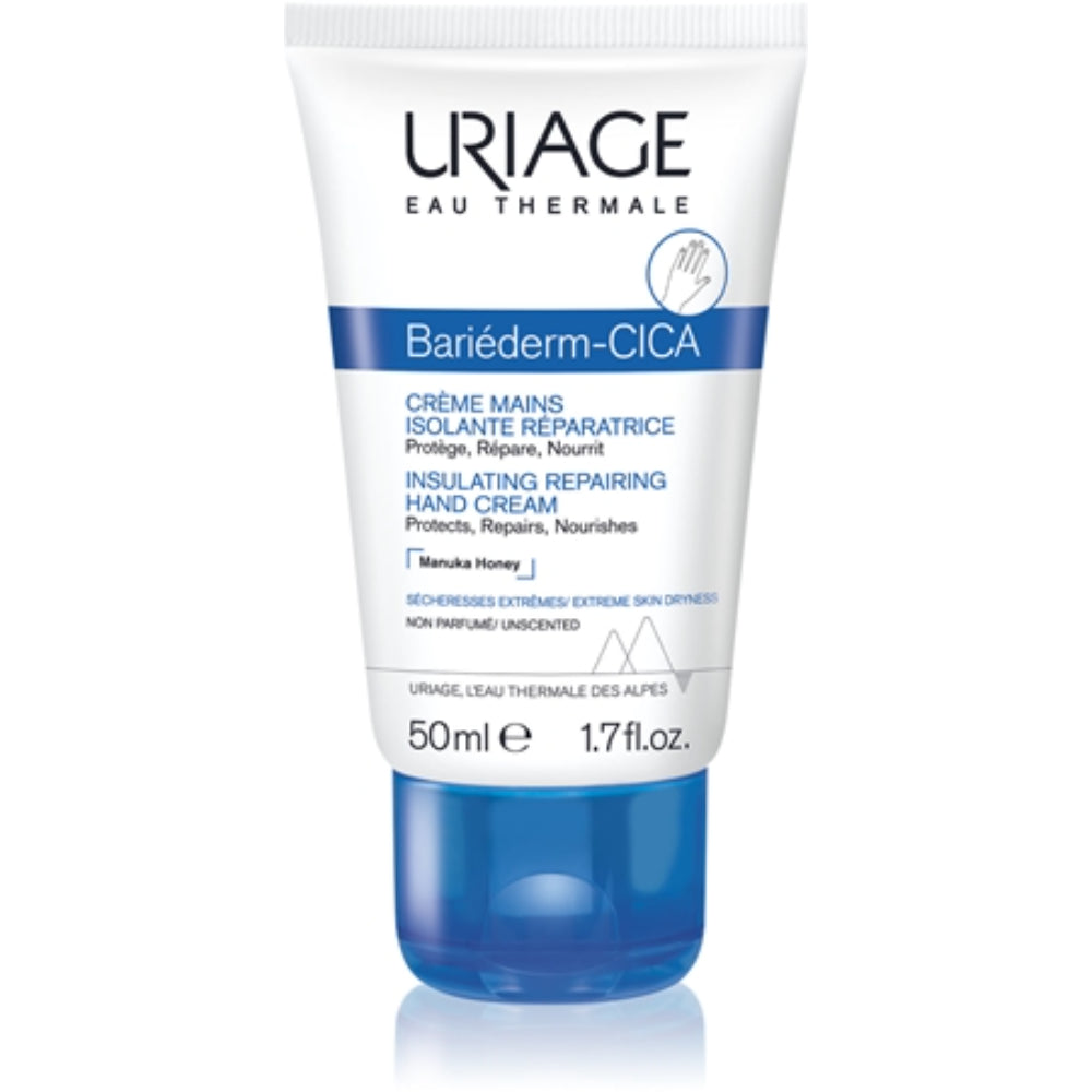 Uriage Bariederm Handcream