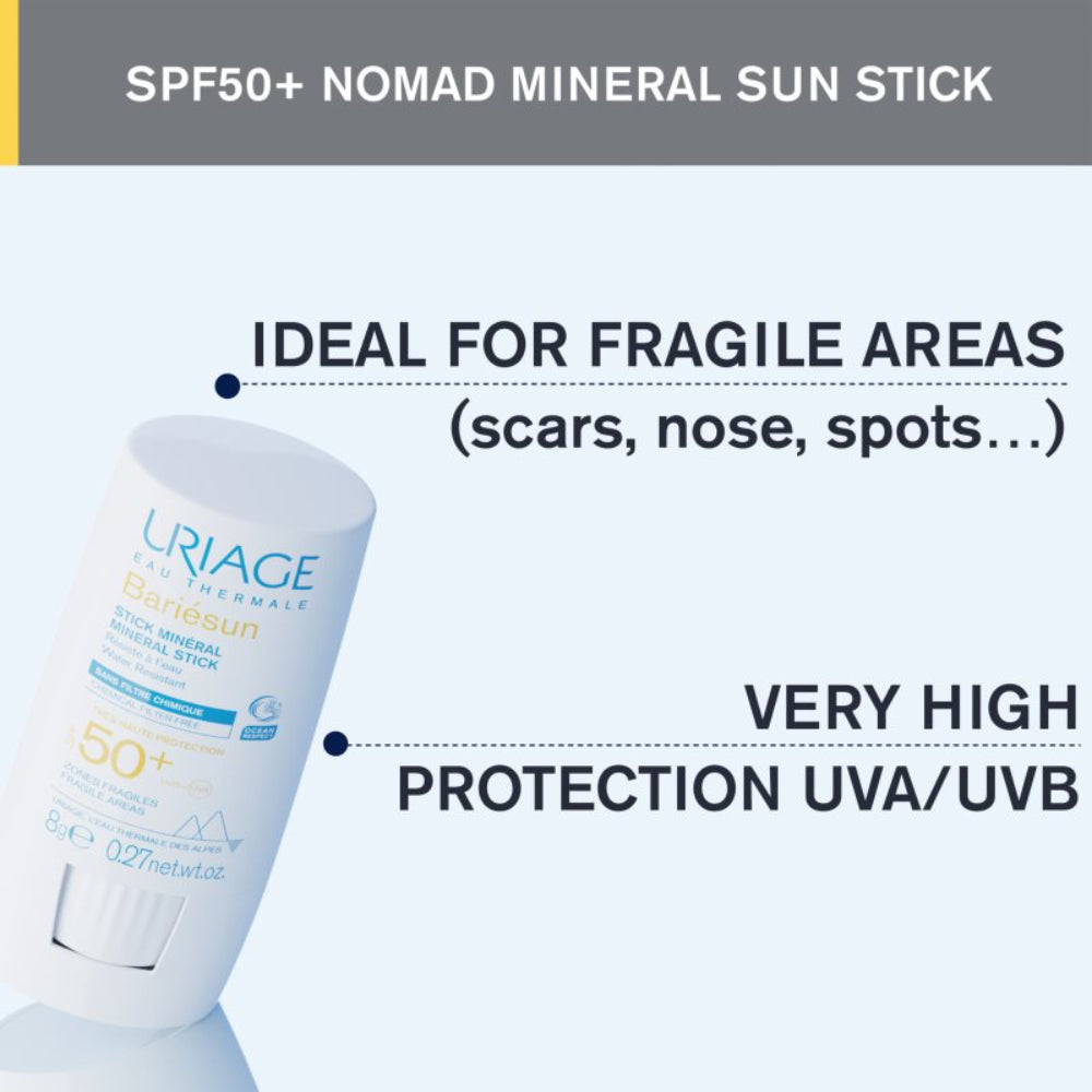 Uriage Bariesun Stick SPF50+