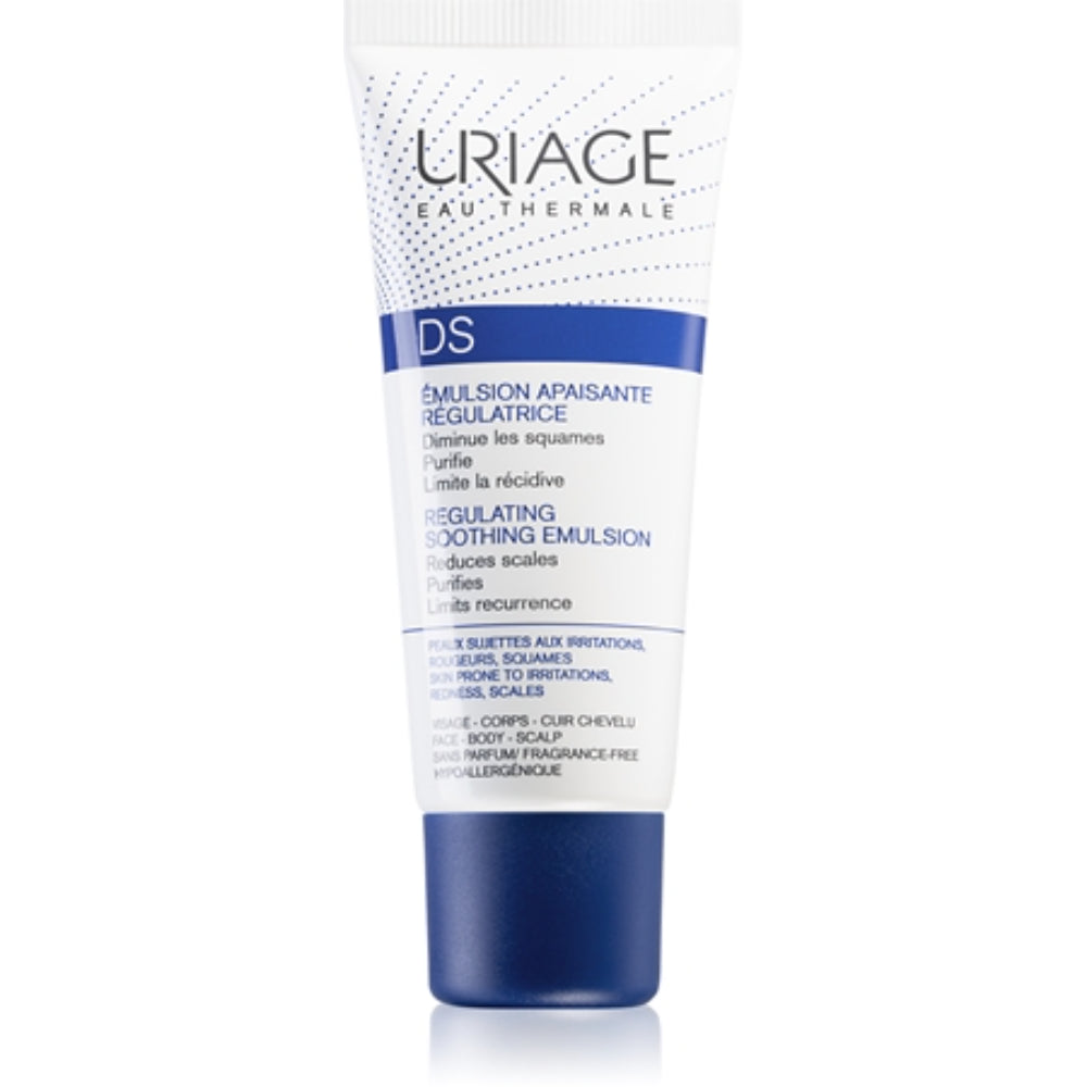 Uriage D.S. Emulsion