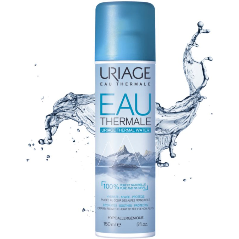 Uriage Eau Thermale Thermal Water Spray