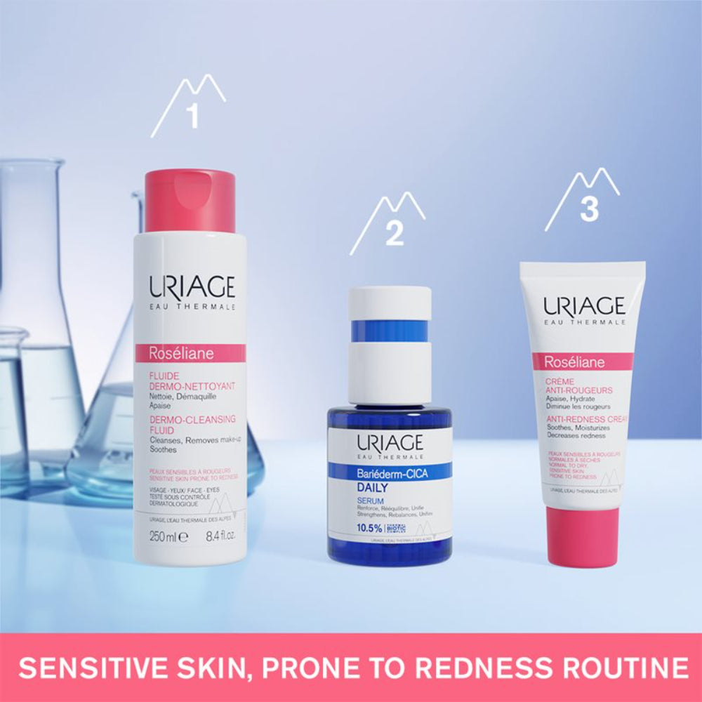 Uriage Roseliane Anti-Redness Cream