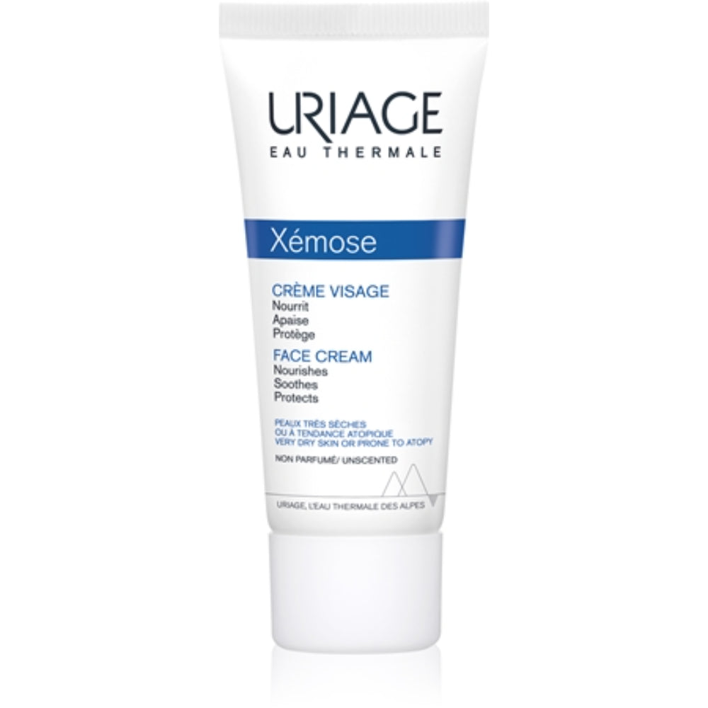 Uriage Xemose Face Cream