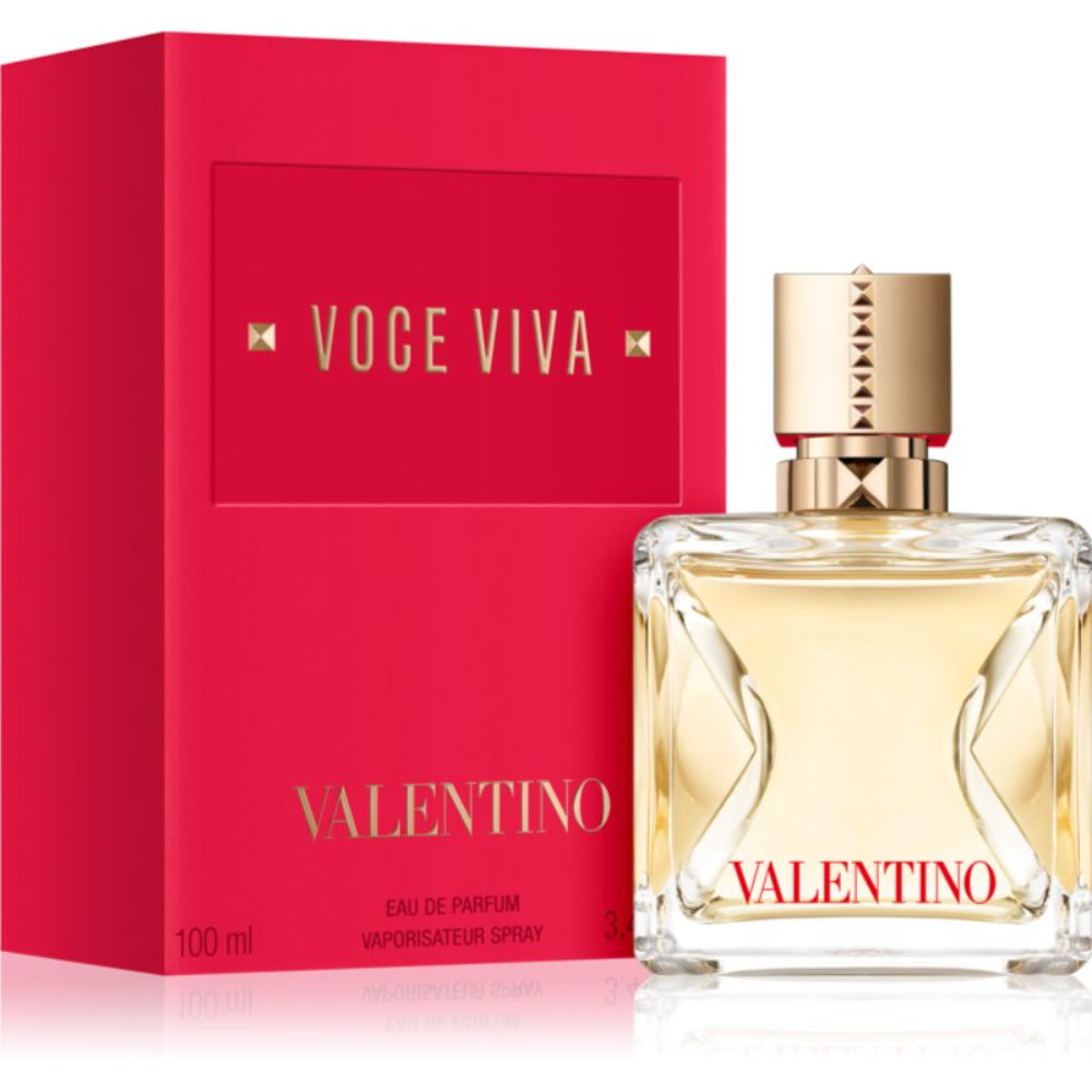 Valentino Voce Viva Edp Spray