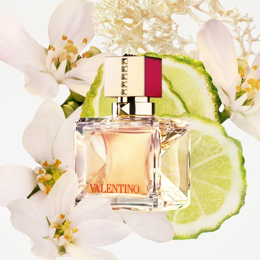 Valentino Voce Viva Edp Spray