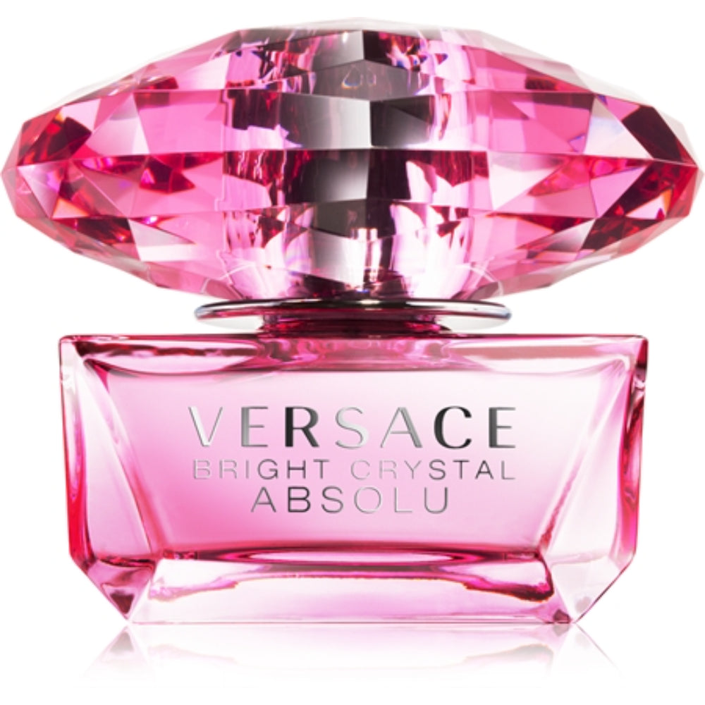 Versace Bright Crystal Absolu Edp Spray