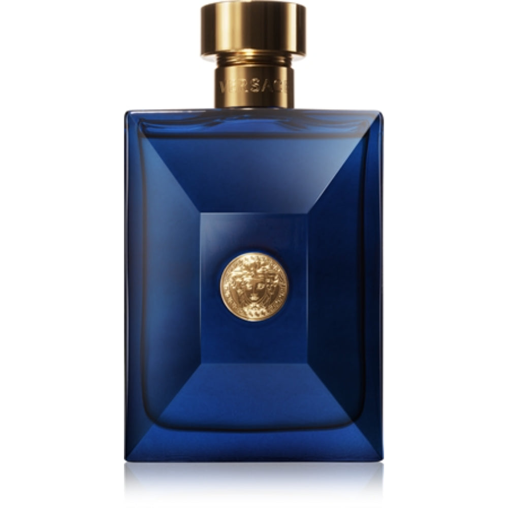 Versace Dylan Blue Pour Homme Edt Spray