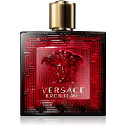 Versace Eros Flame After Shave Lotion