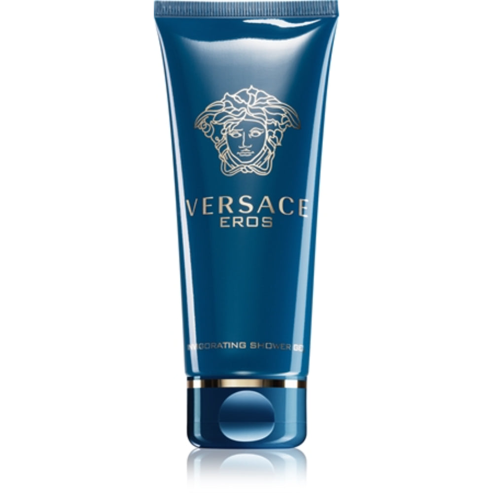 Versace Eros Pour Homme Shower Gel