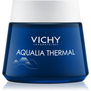 Vichy Aqualia Thermal Night Spa Gel-Creme